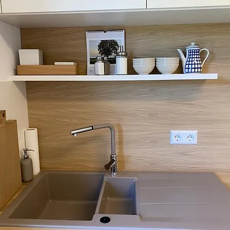 Blaubeere - Obsthof Steffelin * 마르크도르프