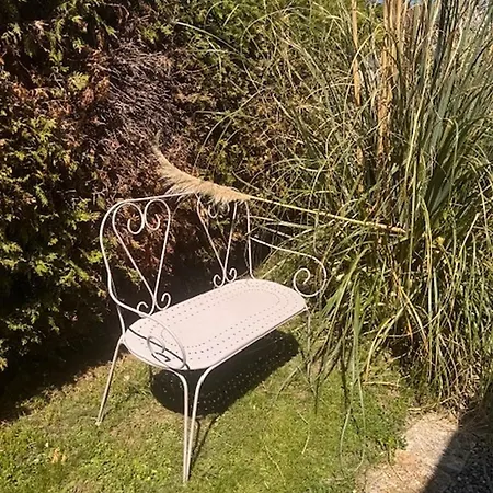 아파트 Blaubeere - Obsthof Steffelin